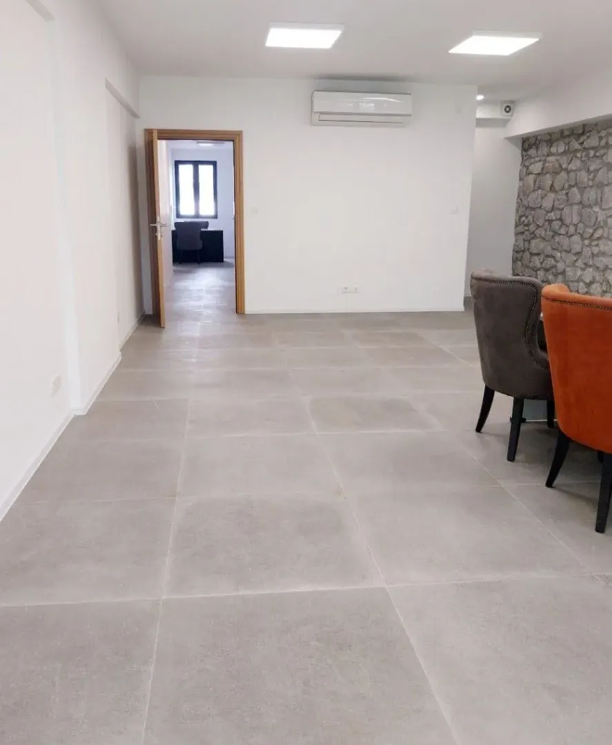 Rent, office space, 120m², Centar, Podgorica