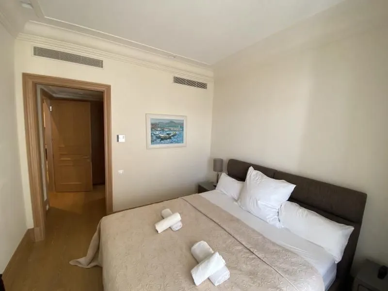 Prodaja, jednosoban stan, 83m², Porto Montenegro, Tivat