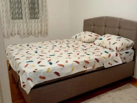 Izdavanje, jednosoban stan, 35m², City Kvart, Podgorica - image 3