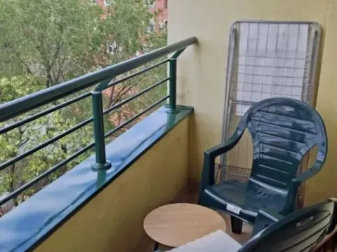 Izdavanje, jednosoban stan, 41m², Grbavica, Novi Sad Sve Podlokacije - image 14