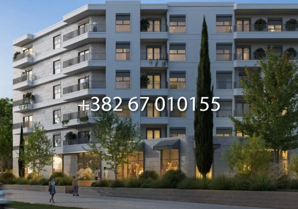 Prodaja, stan, 48m², Čeluga, Bar