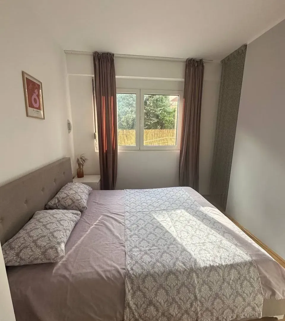 Sale, apartment, 64m², Budva, Crna Gora