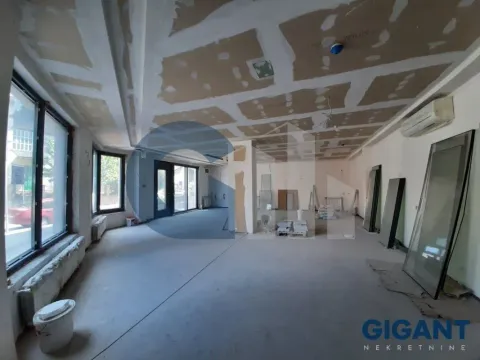 Izdavanje, poslovni prostor, 95m², Lipov Lad, Zvezdara Sve Podlokacije - image 6