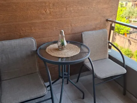 Izdavanje, jednosoban stan, 30m², Stara Varoš, Podgorica - image 18