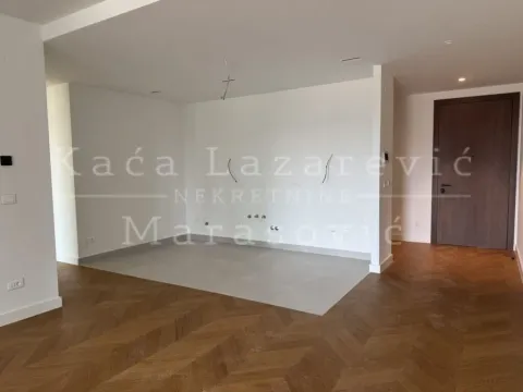Sale, three bedroom apartment, 107m², Savski Venac, Beograd - image 12