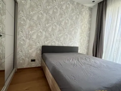 Rent, two bedroom apartment, 50m², Stari Grad, Beograd - image 9