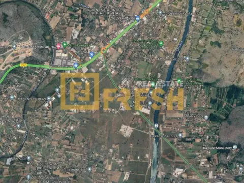 Prodaja, plac, 3300m², Ostalo, Podgorica - image 2