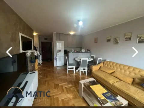 Sale, three bedroom apartment, 61m², Adice, Novi Sad Sve Podlokacije - image 4