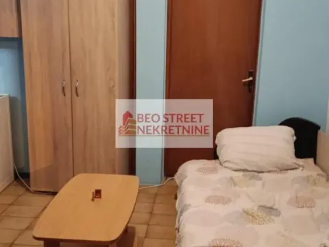 Izdavanje, jednosoban stan, 30m², Kotež, Palilula Sve Podlokacije - image 3