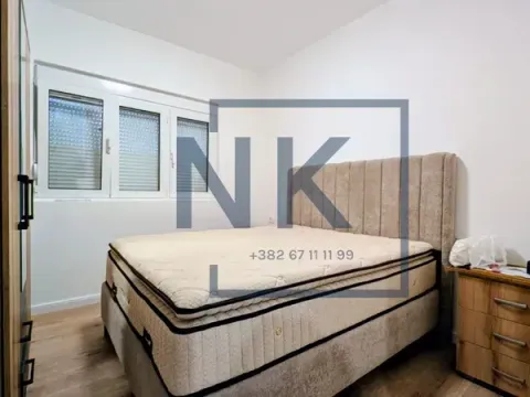 Sale, two bedroom apartment, 40m², Zabjelo, Podgorica - image 6