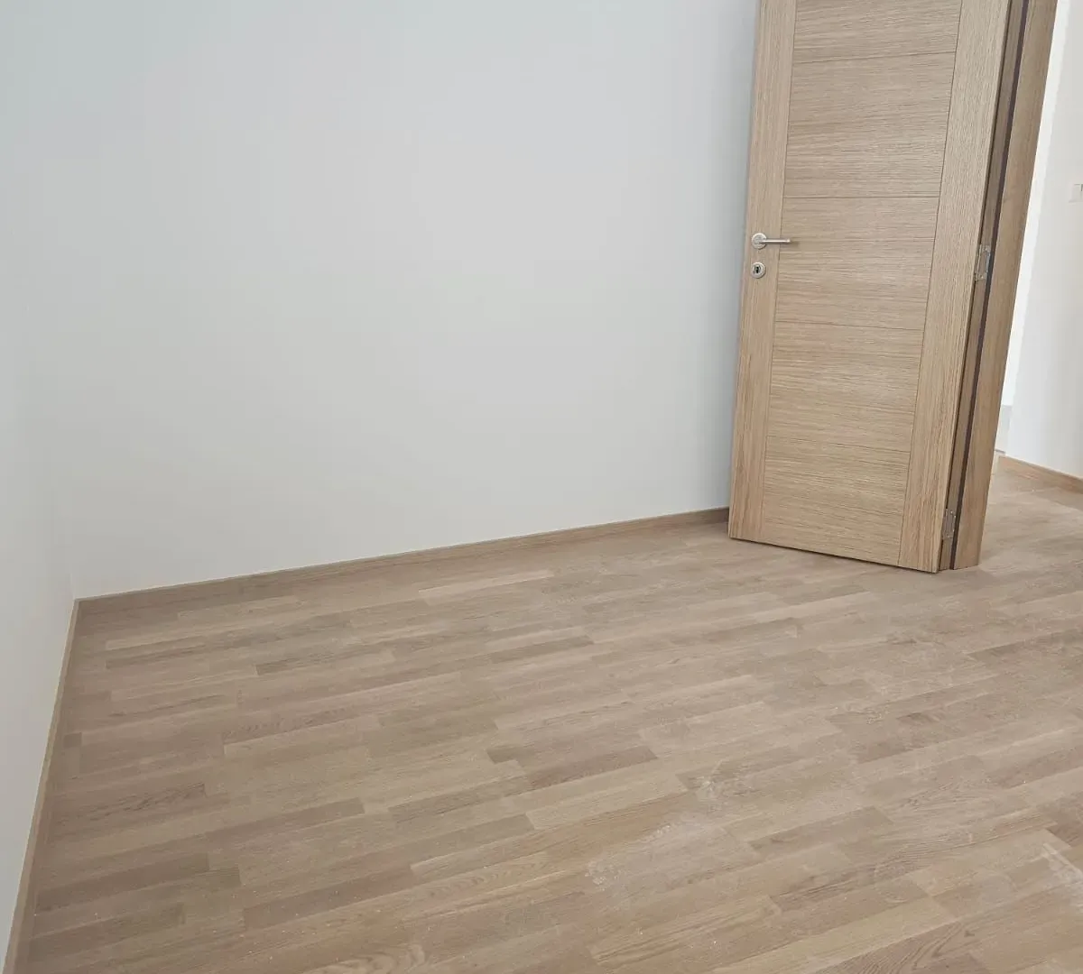 Prodaja, jednosoban stan, 37m², Zabjelo, Podgorica