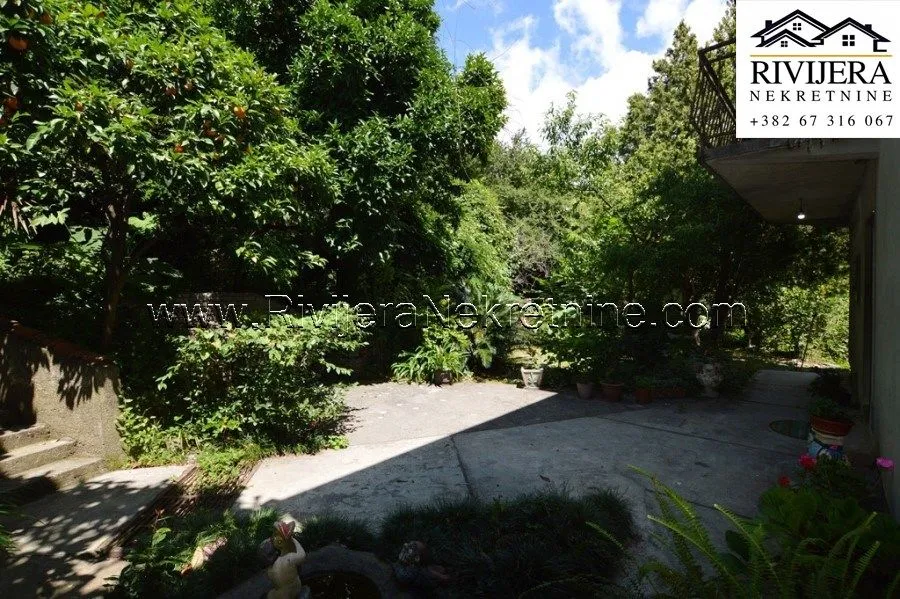Prodaja, kuća, 140m², Centar, Herceg Novi