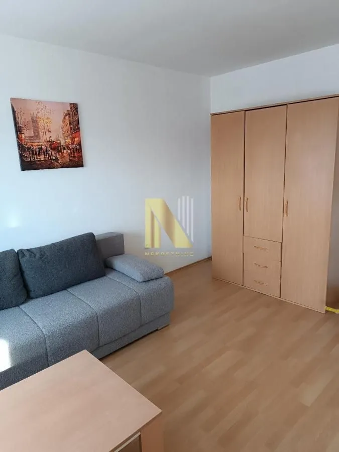 Izdavanje, garsonjera, 25m², Telep, Novi Sad Sve Podlokacije