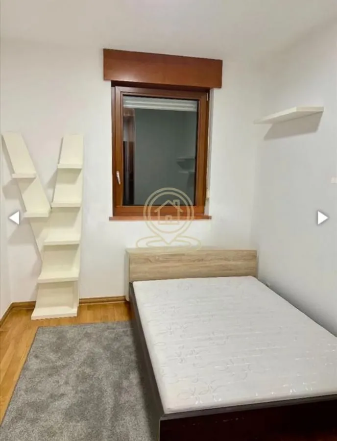 Rent, four bedroom apartment, 115m², Kalenić Pijaca, Vračar Sve Podlokacije