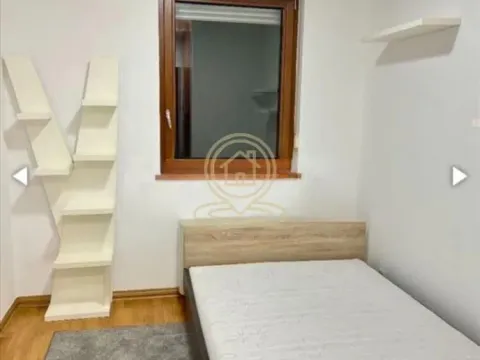 Rent, four bedroom apartment, 115m², Kalenić Pijaca, Vračar Sve Podlokacije - image 16