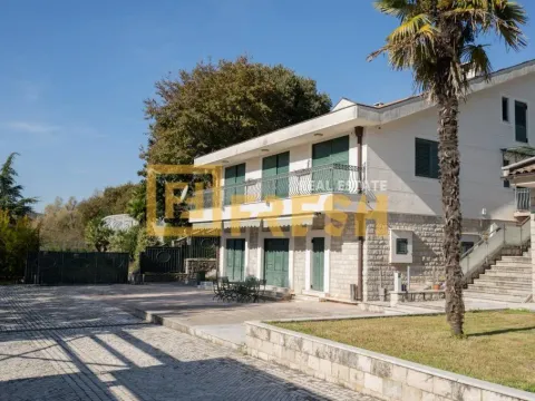 Rent, house, 380m², Mareza, Podgorica - image 71