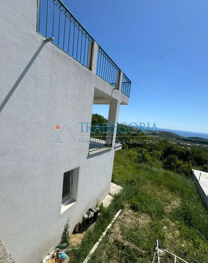 Prodaja, kuća, 200m², Sutomore, Bar