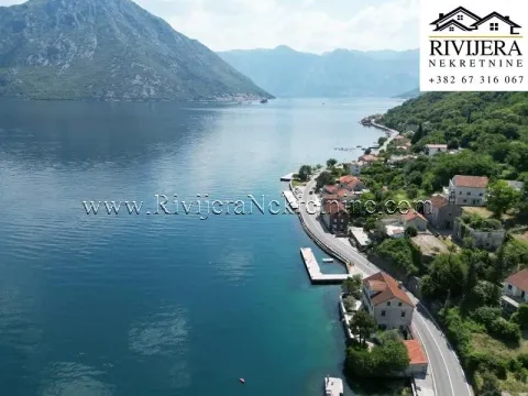 Prodaja, kuća, 75m², Kostanjica, Kotor - image 2