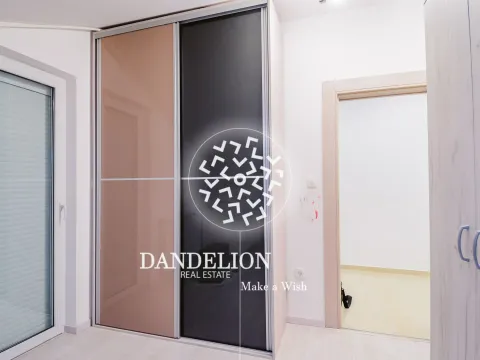 Rent, three bedroom apartment, 125m², Vranići, Podgorica - image 15