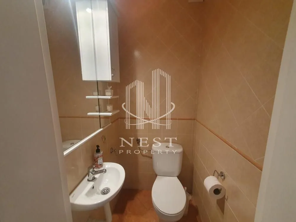 Prodaja, trosoban stan, 81m², Đeram Pijaca, Beograd