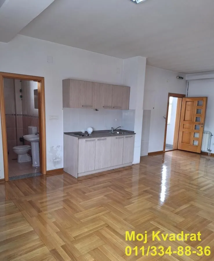 Rent, office space, 1364m², Bezanijska Kosa 1, Bežanijska Kosa Sve Podlokacije