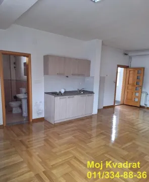 Rent, office space, 1364m², Bezanijska Kosa 1, Bežanijska Kosa Sve Podlokacije - image 8