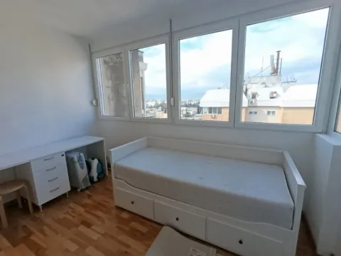 Izdavanje, jednosoban stan, 45m², Centar, Podgorica - image 6