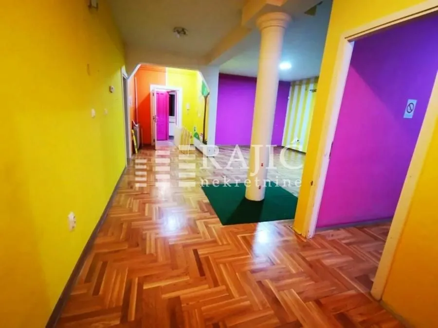 Rent, office space, 520m², Zvezdara Sve Podlokacije, Beograd