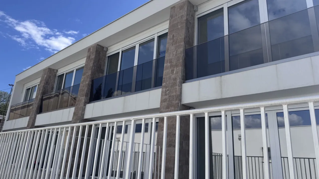 Sale, house, 90m², Tivat, Crna Gora