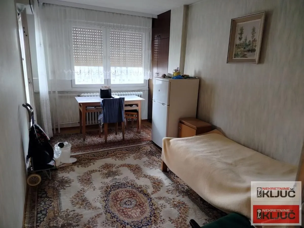 Prodaja, dvosoban stan, 66m², Liman 3, Novi Sad Sve Podlokacije