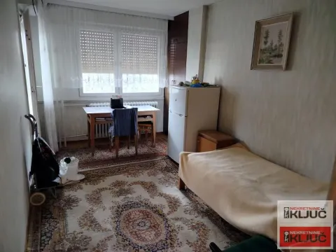 Prodaja, dvosoban stan, 66m², Liman 3, Novi Sad Sve Podlokacije - image 2