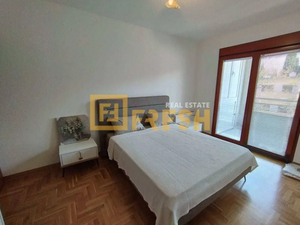 Rent, two bedroom apartment, 95m², Pobrežje, Podgorica