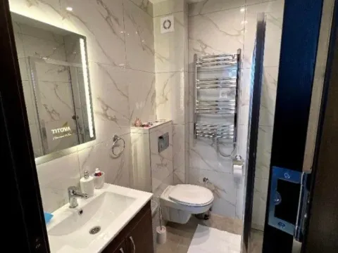 Sale, one bedroom apartment, 31m², Centar, Zlatibor - image 11