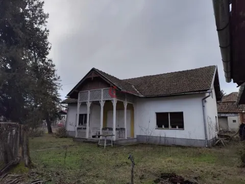 Prodaja, kuća, 157m², Palić, Subotica - image 2