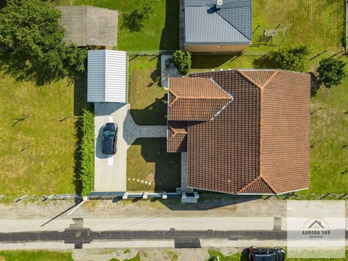 Sale, house, 178m², Klisa, Novi Sad Sve Podlokacije