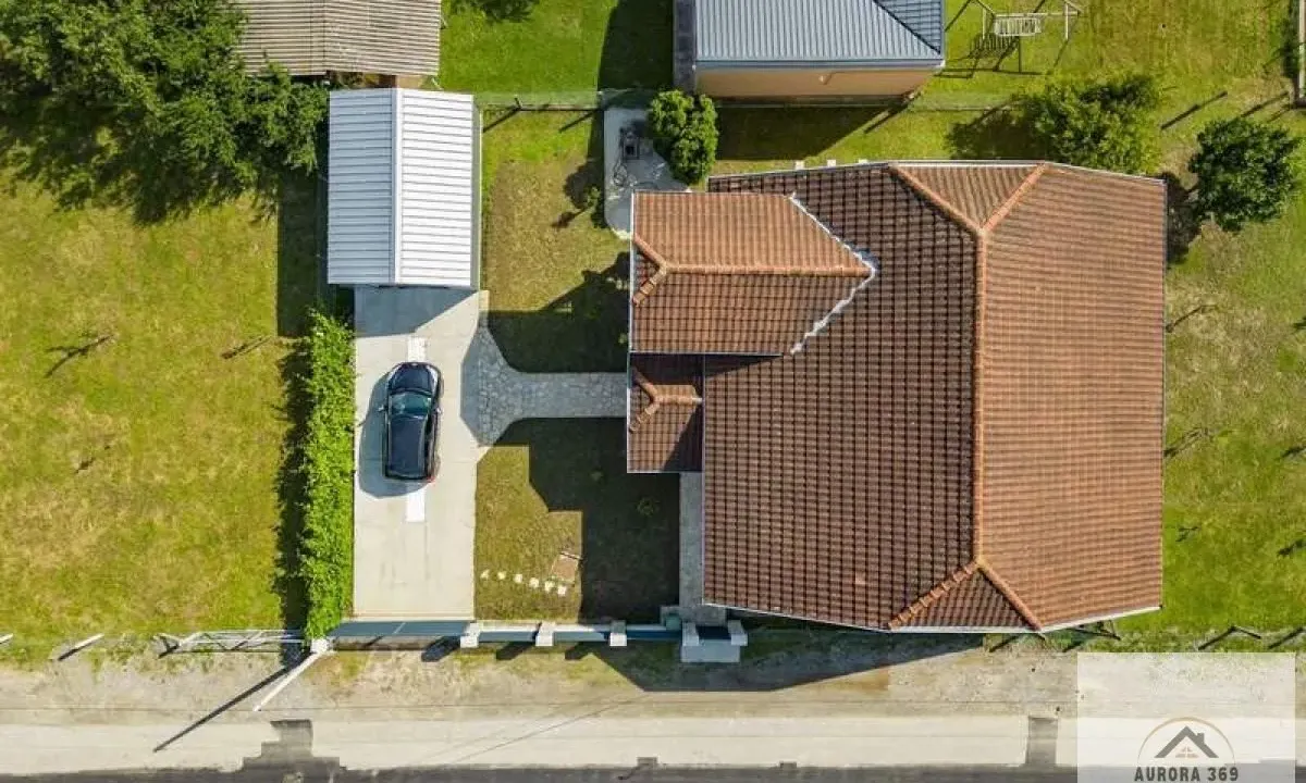 Prodaja, kuća, 178m², Klisa, Novi Sad Sve Podlokacije