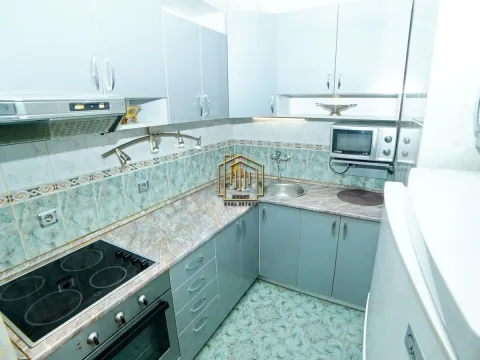 Izdavanje, jednosoban stan, 44m², Preko Morače, Podgorica - image 4