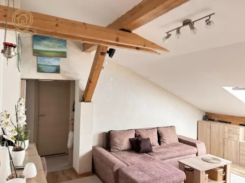 Sale, one bedroom apartment, 37m², Novo naselje, Novi Sad - image 5