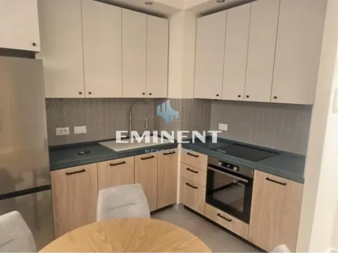 Rent, three bedroom apartment, 75m², Savski Venac, Beograd - image 6