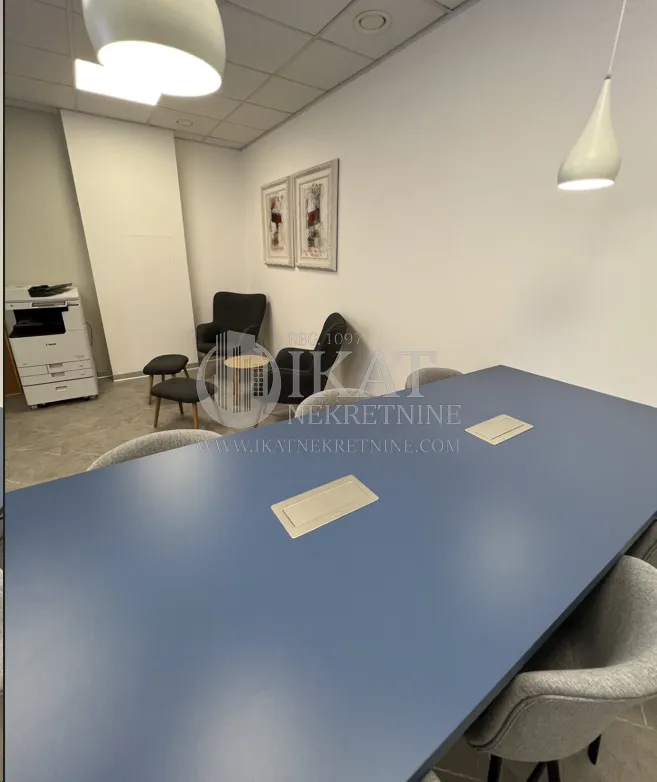 Rent, office space, 20m², Vračar Centar, Vračar Sve Podlokacije