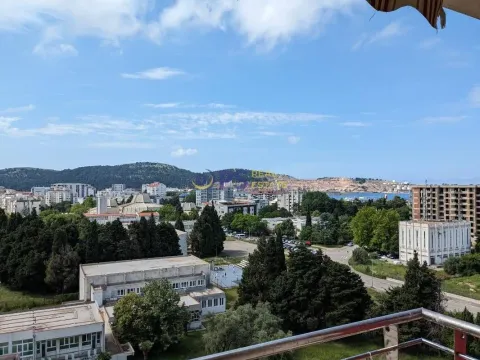 Prodaja, jednosoban stan, 53m², Bar, Crna Gora - image 9