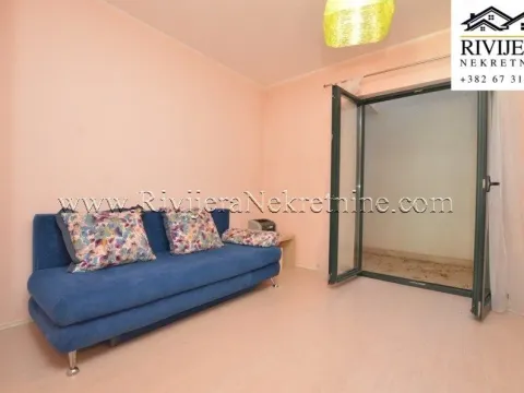 Sale, two bedroom apartment, 103m², Bijela, Herceg Novi - image 4