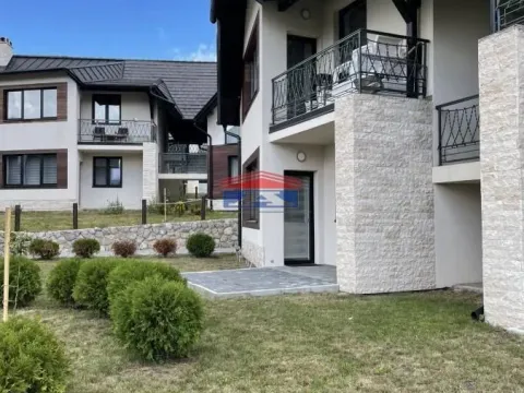 Sale, one bedroom apartment, 49m², Čajetina, Srbija - image 14