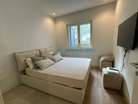 Prodaja, jednosoban stan, 56m², Luštica, Tivat - image 5