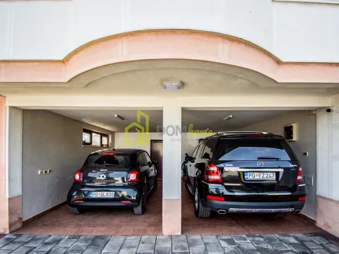 Izdavanje, kuća, 600m², Zeta, Podgorica - image 21