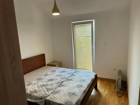 Izdavanje, dvosoban stan, 65m², Centar, Nikšić - image 4