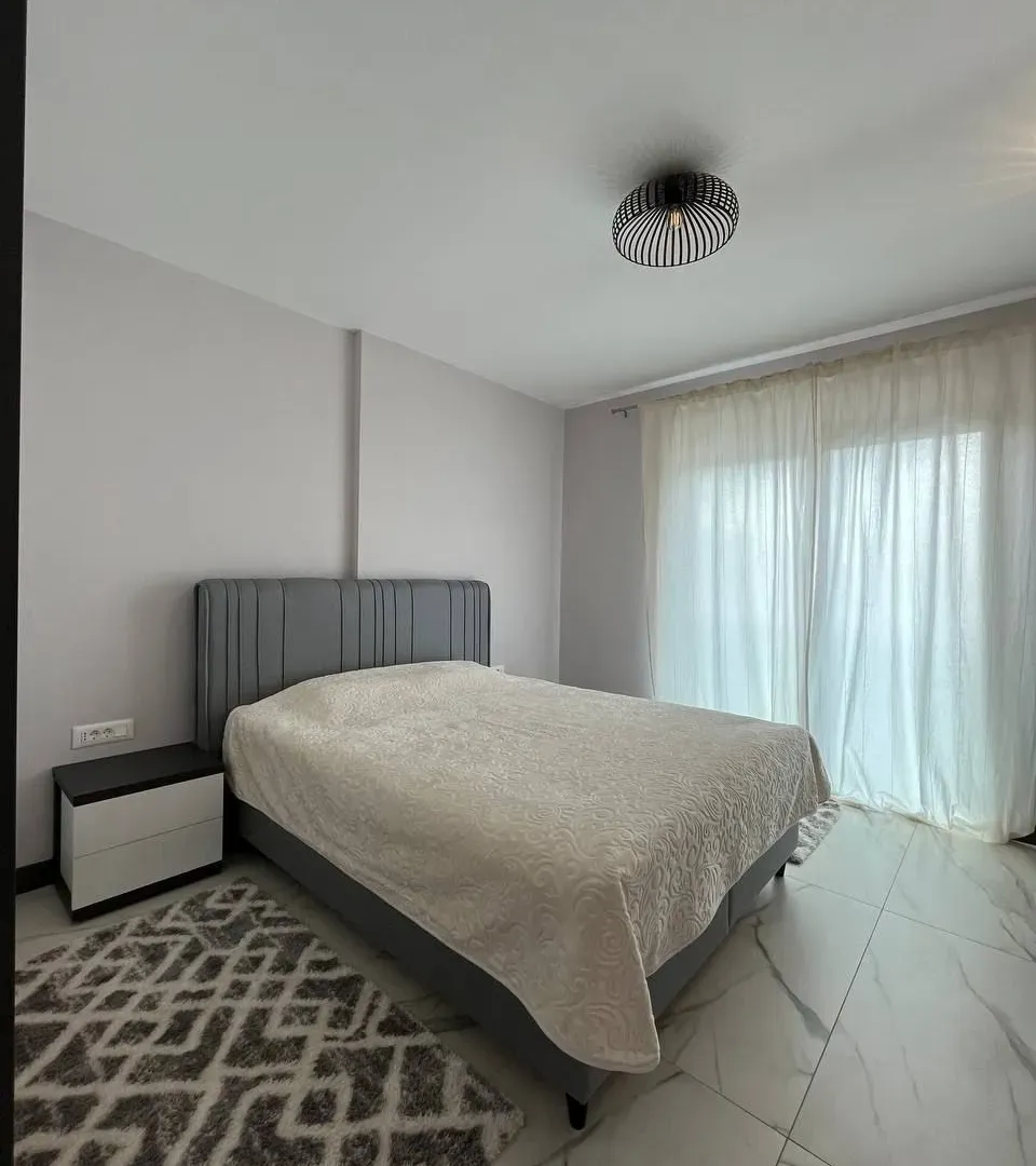 Sale, apartment, 57m², Bar, Crna Gora