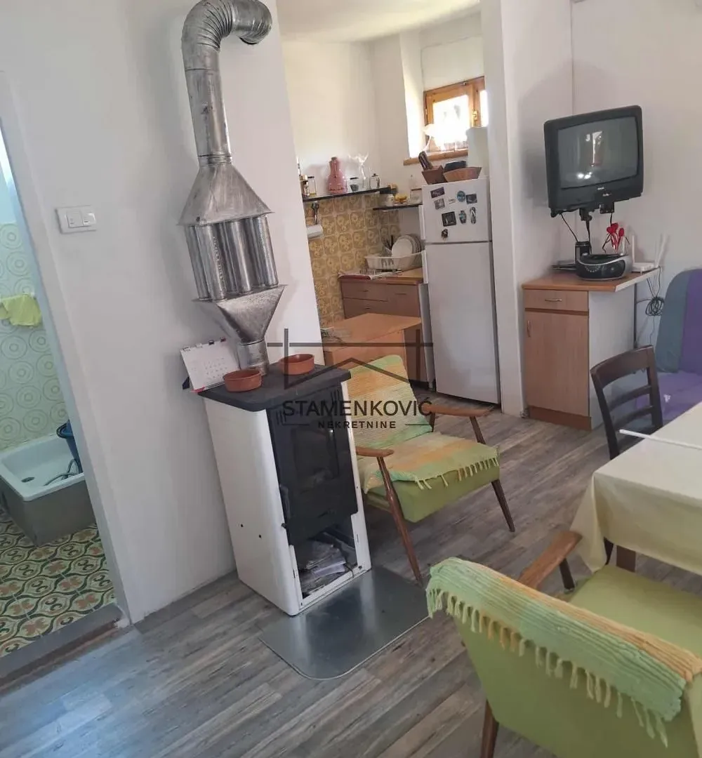 Prodaja, kuća, 55m², Sremski Karlovci, Novi Sad