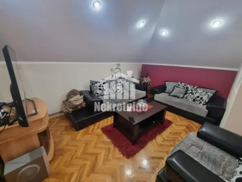 Sale, apartment, 104m², Zemun Sve Podlokacije, Beograd - image 3