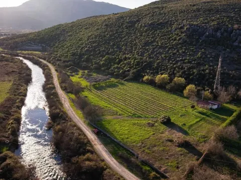 Prodaja, plac, 13000m², Gornja Gorica, Podgorica - image 1